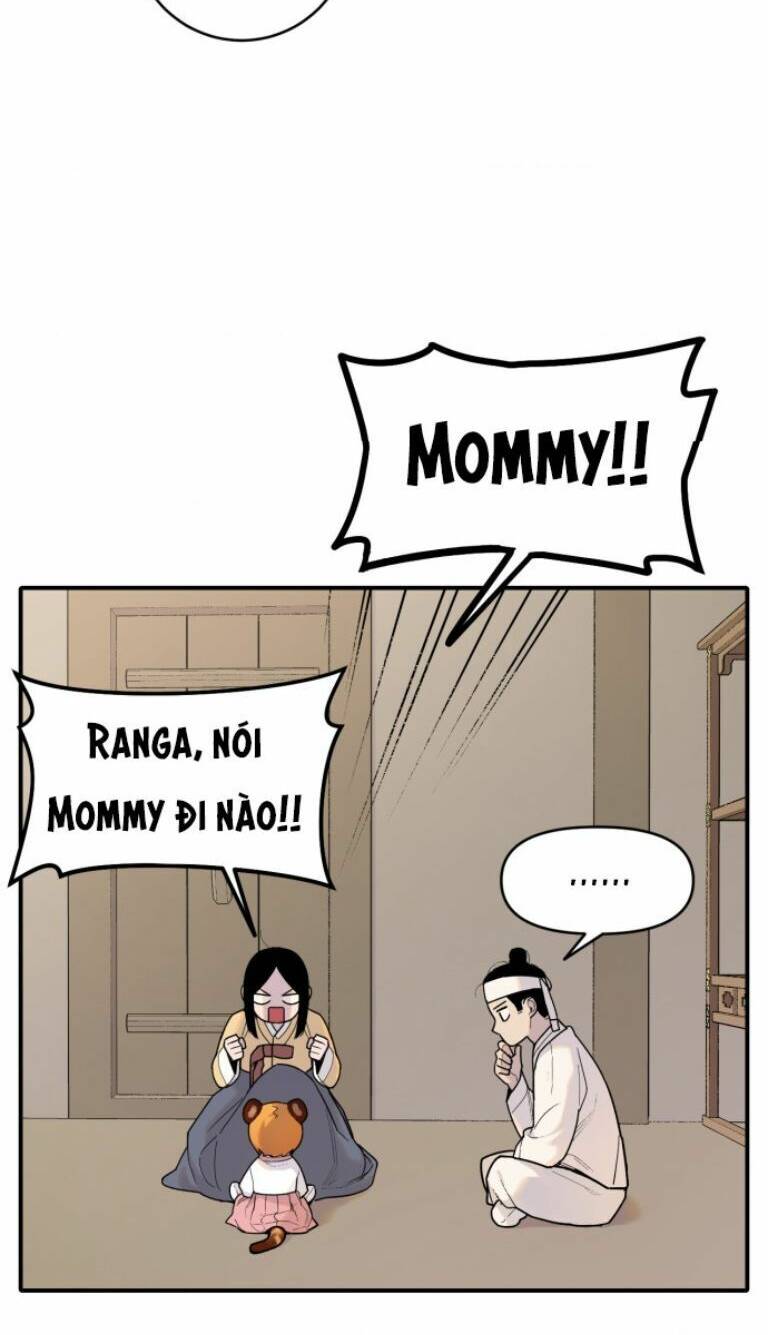 Hổ Đến Chơi Nhà: Chapter 2