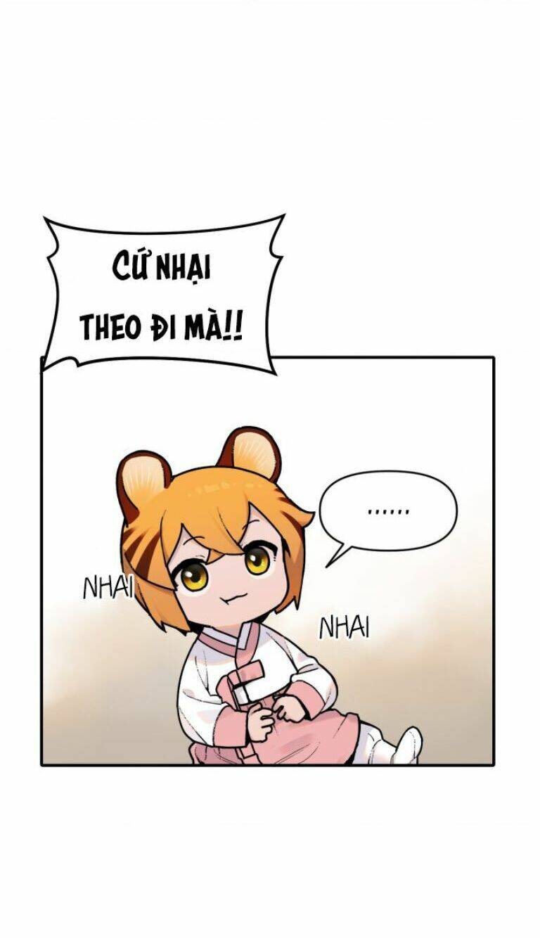 Hổ Đến Chơi Nhà: Chapter 2