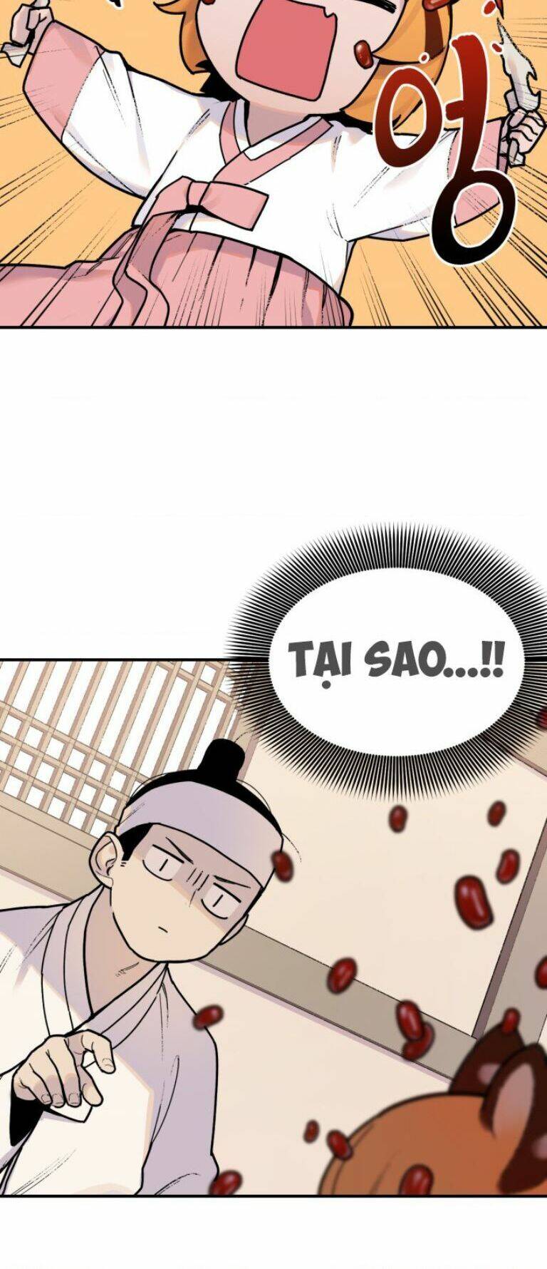 Hổ Đến Chơi Nhà: Chapter 2