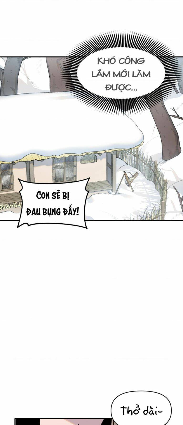 Hổ Đến Chơi Nhà: Chapter 2
