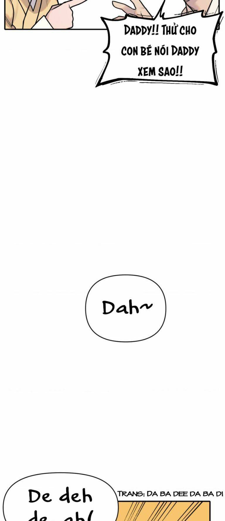 Hổ Đến Chơi Nhà: Chapter 2