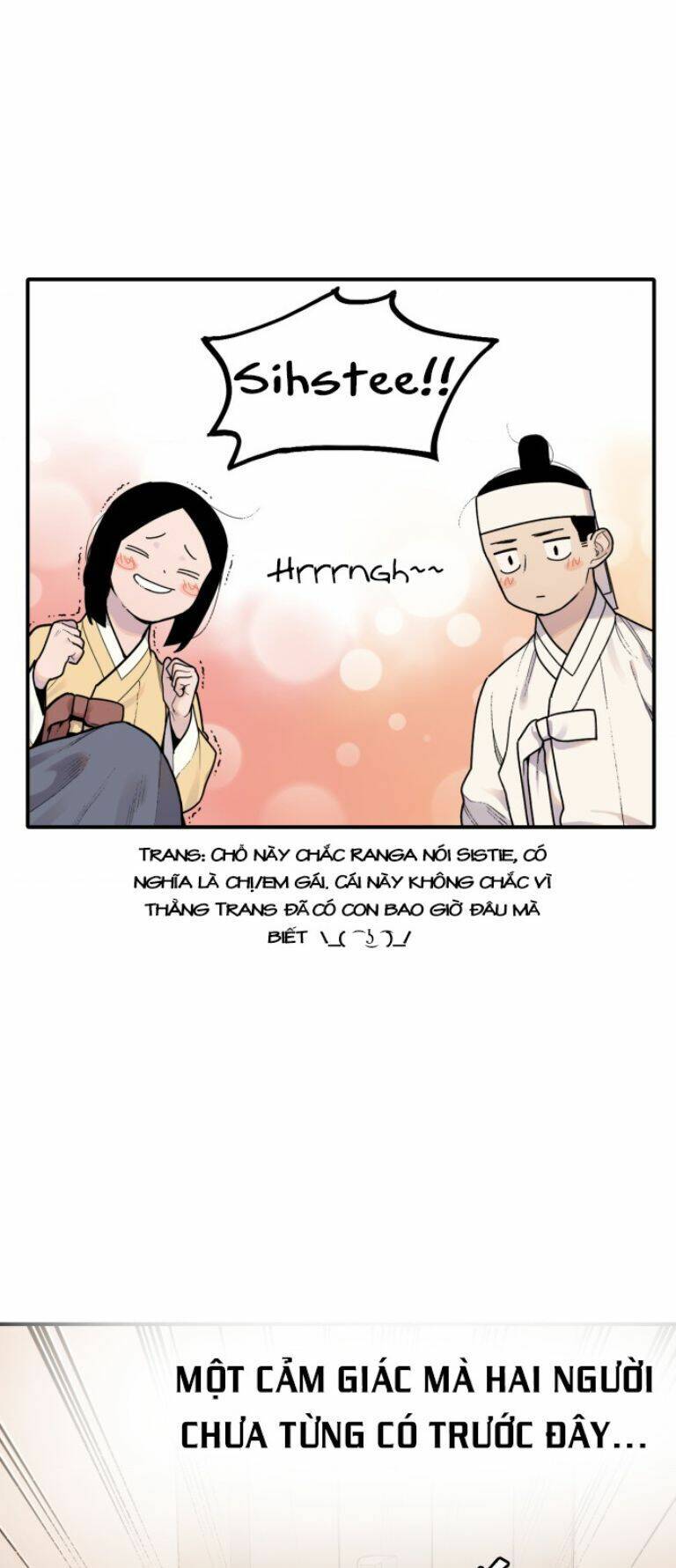 Hổ Đến Chơi Nhà: Chapter 2
