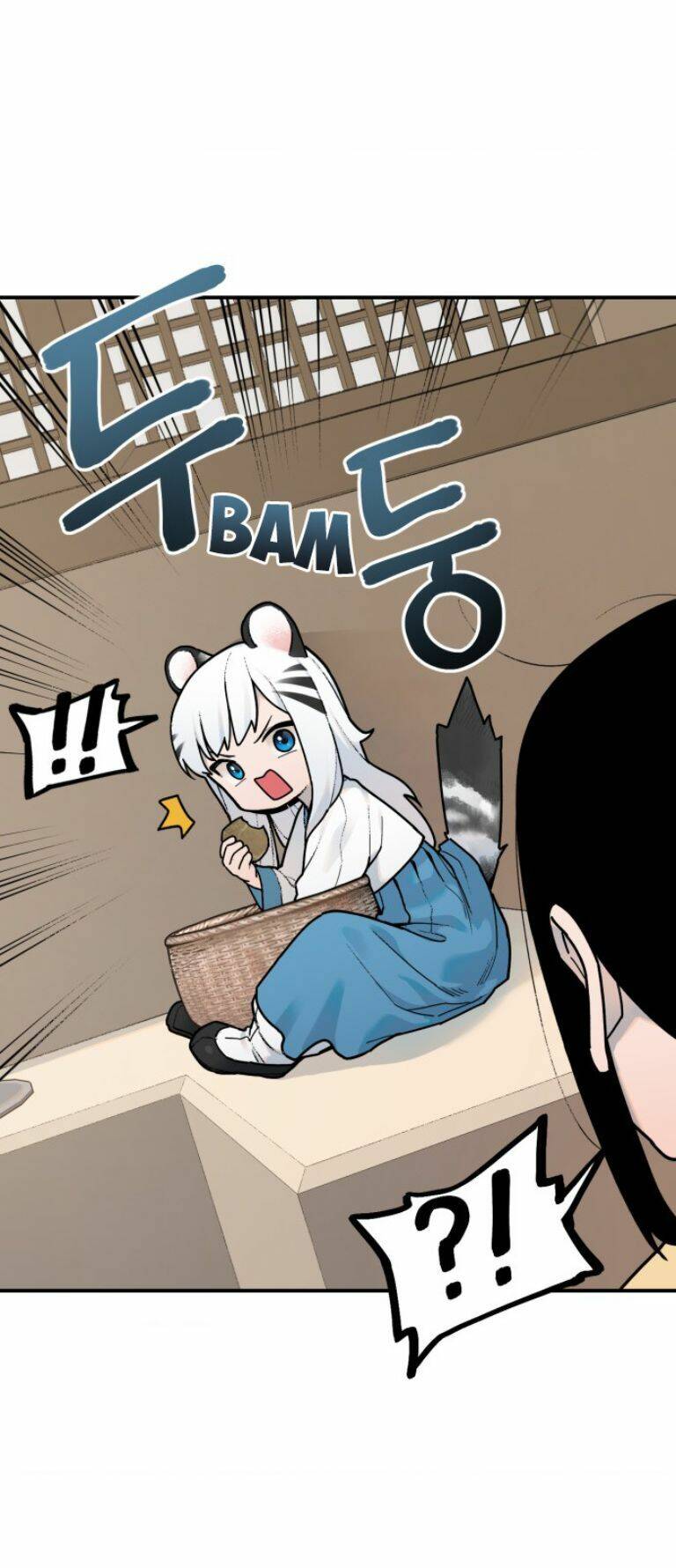 Hổ Đến Chơi Nhà: Chapter 2