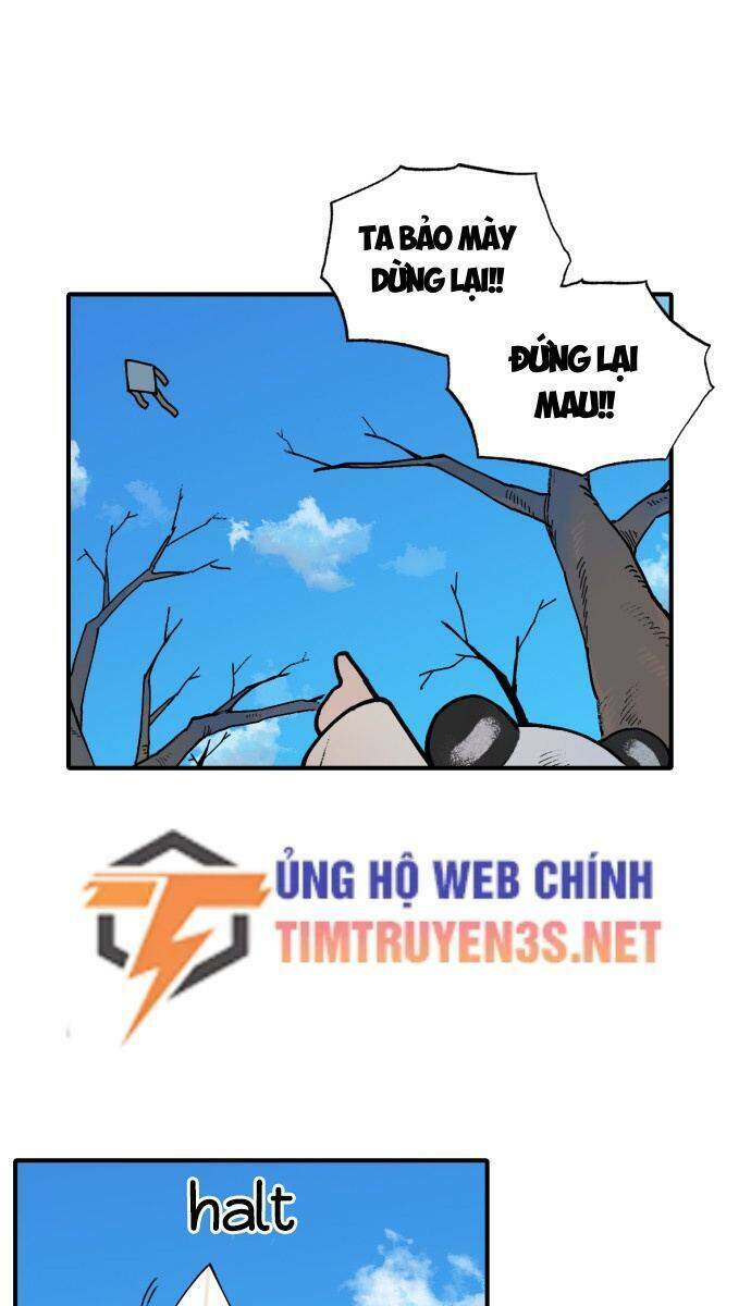 Hổ Đến Chơi Nhà: Chapter 20