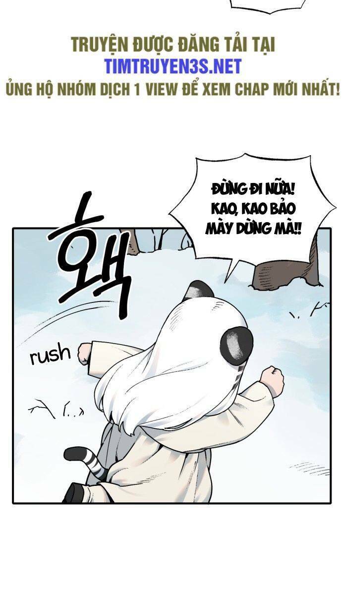 Hổ Đến Chơi Nhà: Chapter 20