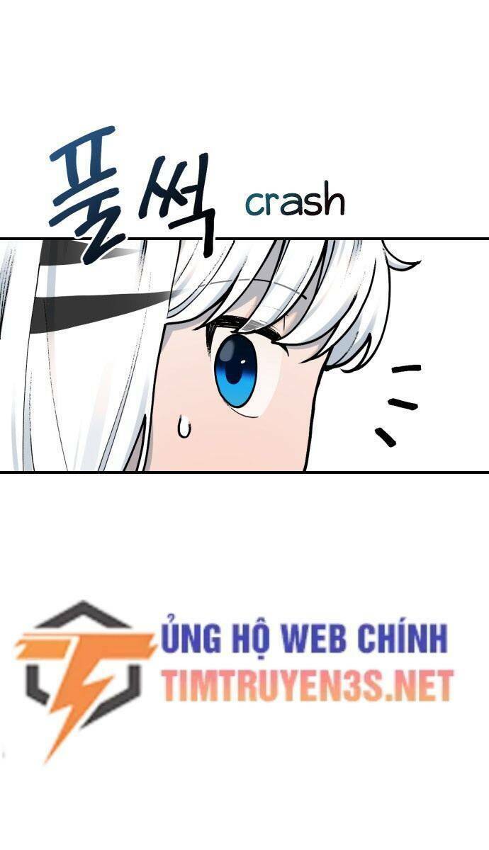 Hổ Đến Chơi Nhà: Chapter 20