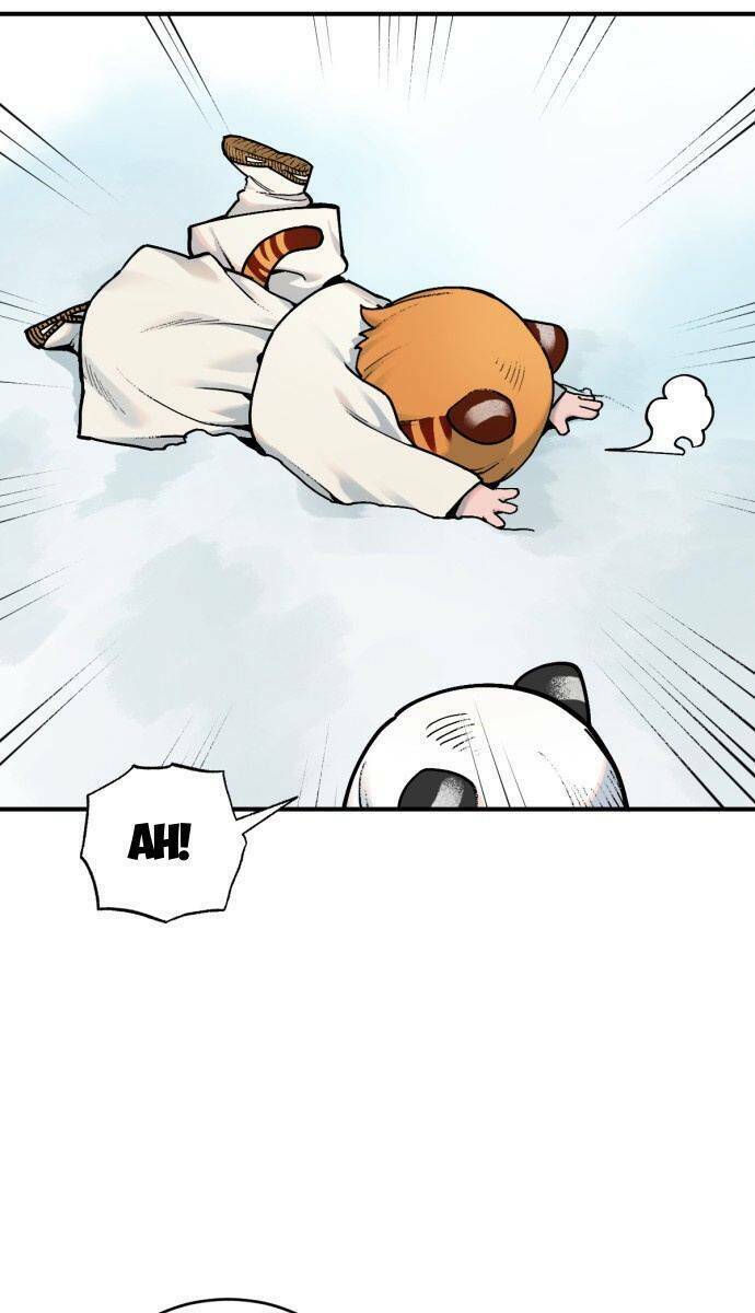 Hổ Đến Chơi Nhà: Chapter 20