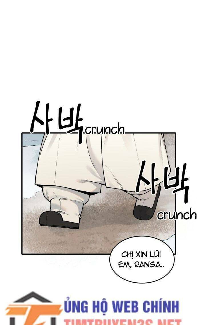 Hổ Đến Chơi Nhà: Chapter 20