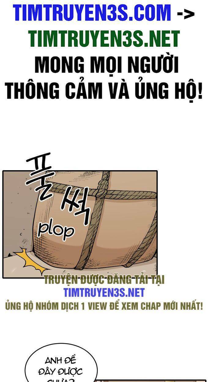 Hổ Đến Chơi Nhà: Chapter 20