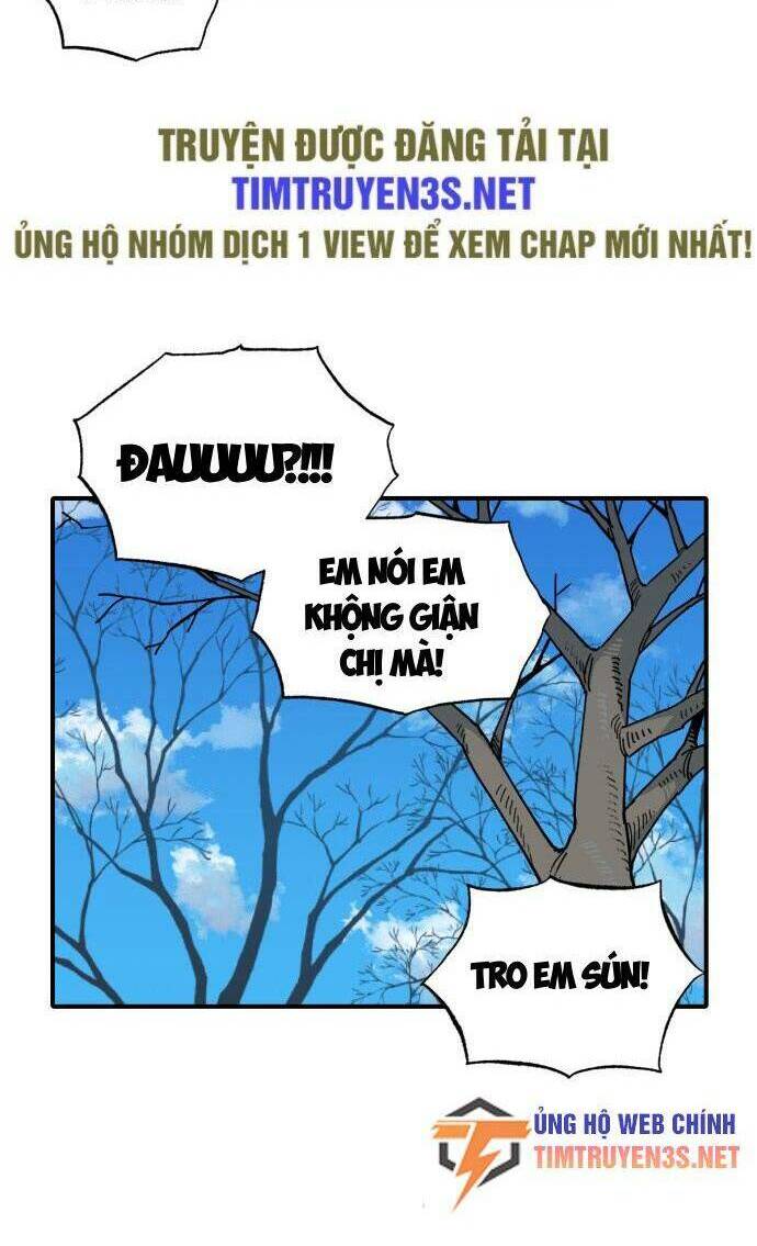 Hổ Đến Chơi Nhà: Chapter 20