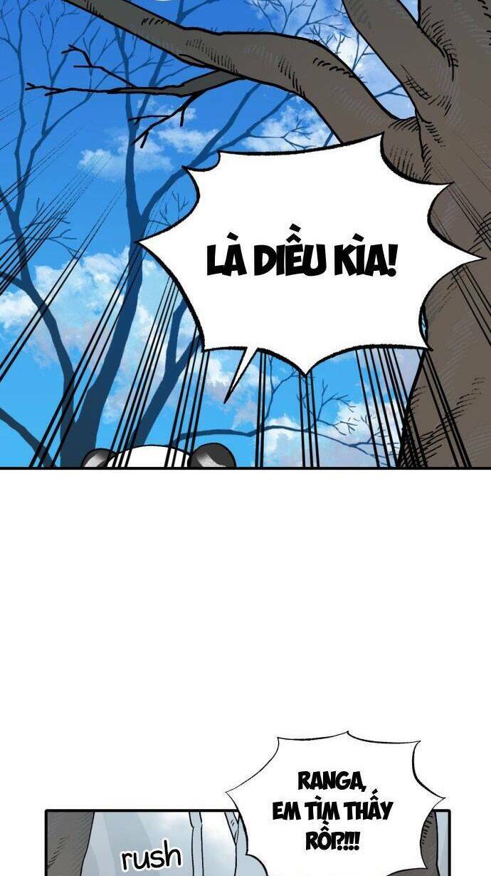 Hổ Đến Chơi Nhà: Chapter 20
