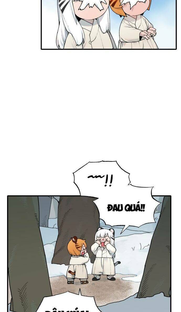 Hổ Đến Chơi Nhà: Chapter 20