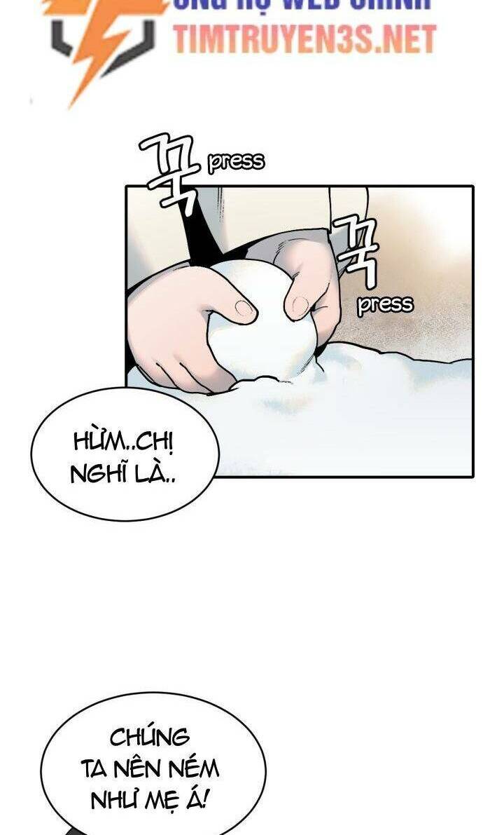 Hổ Đến Chơi Nhà: Chapter 20