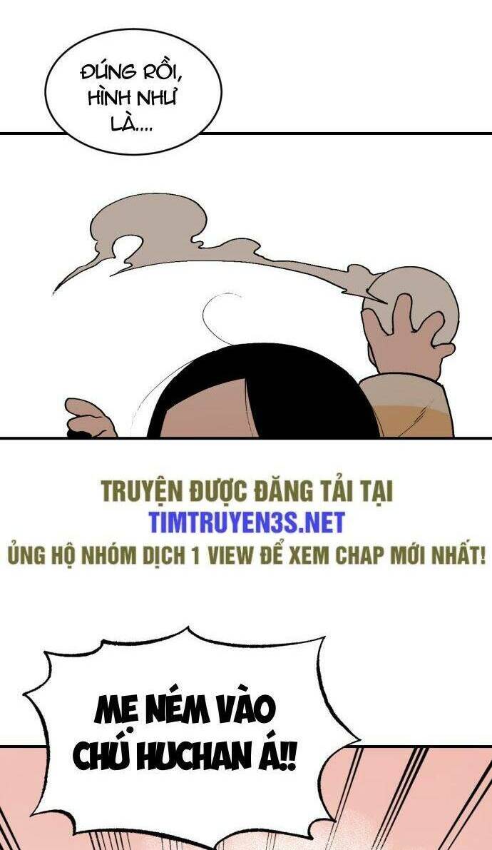 Hổ Đến Chơi Nhà: Chapter 20
