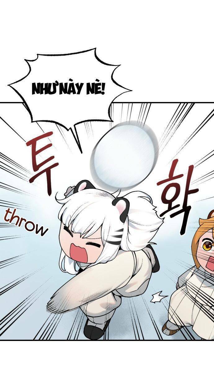 Hổ Đến Chơi Nhà: Chapter 20