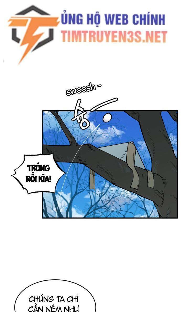 Hổ Đến Chơi Nhà: Chapter 20