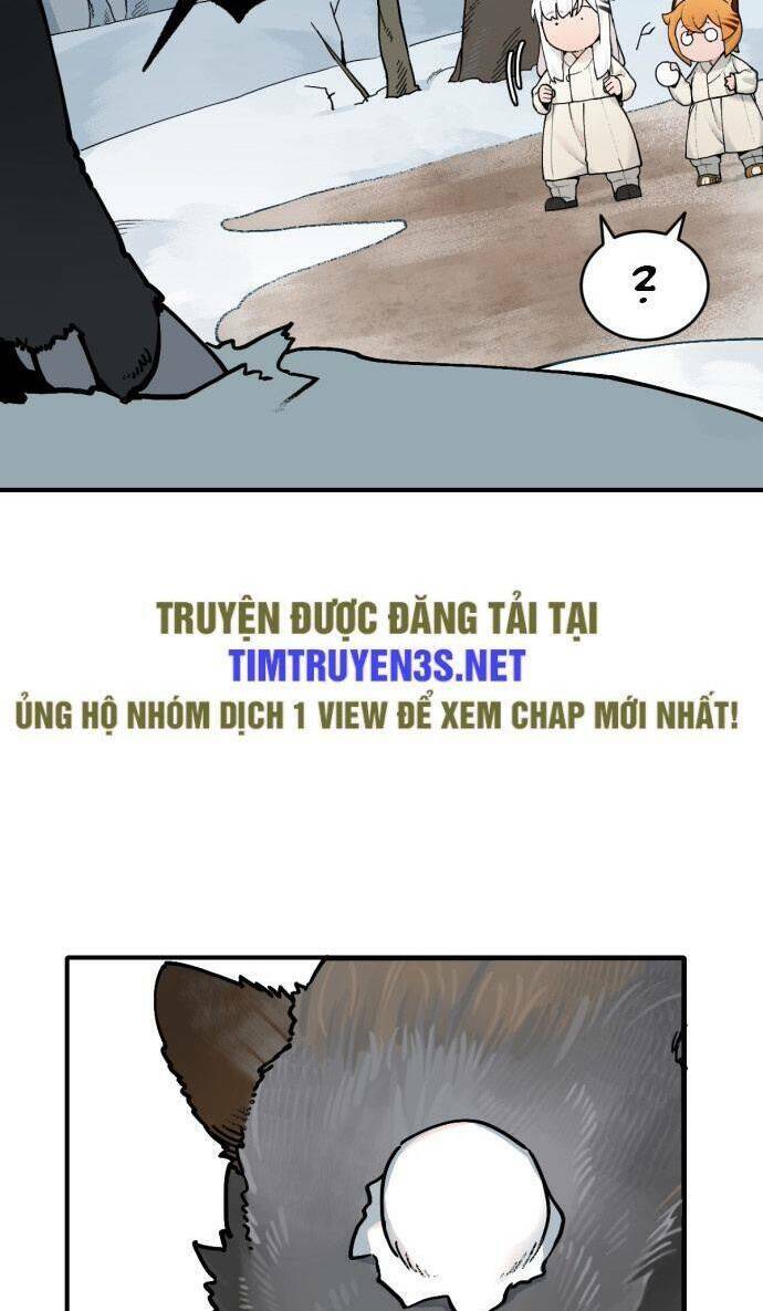 Hổ Đến Chơi Nhà: Chapter 20