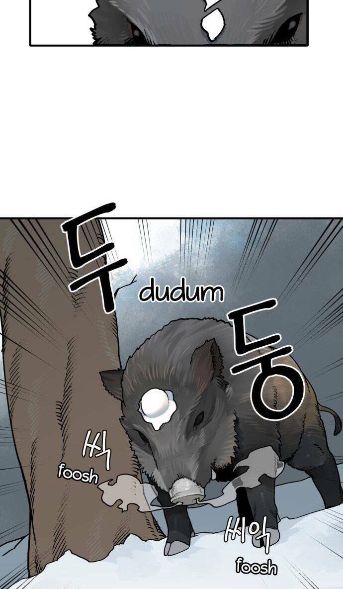 Hổ Đến Chơi Nhà: Chapter 20