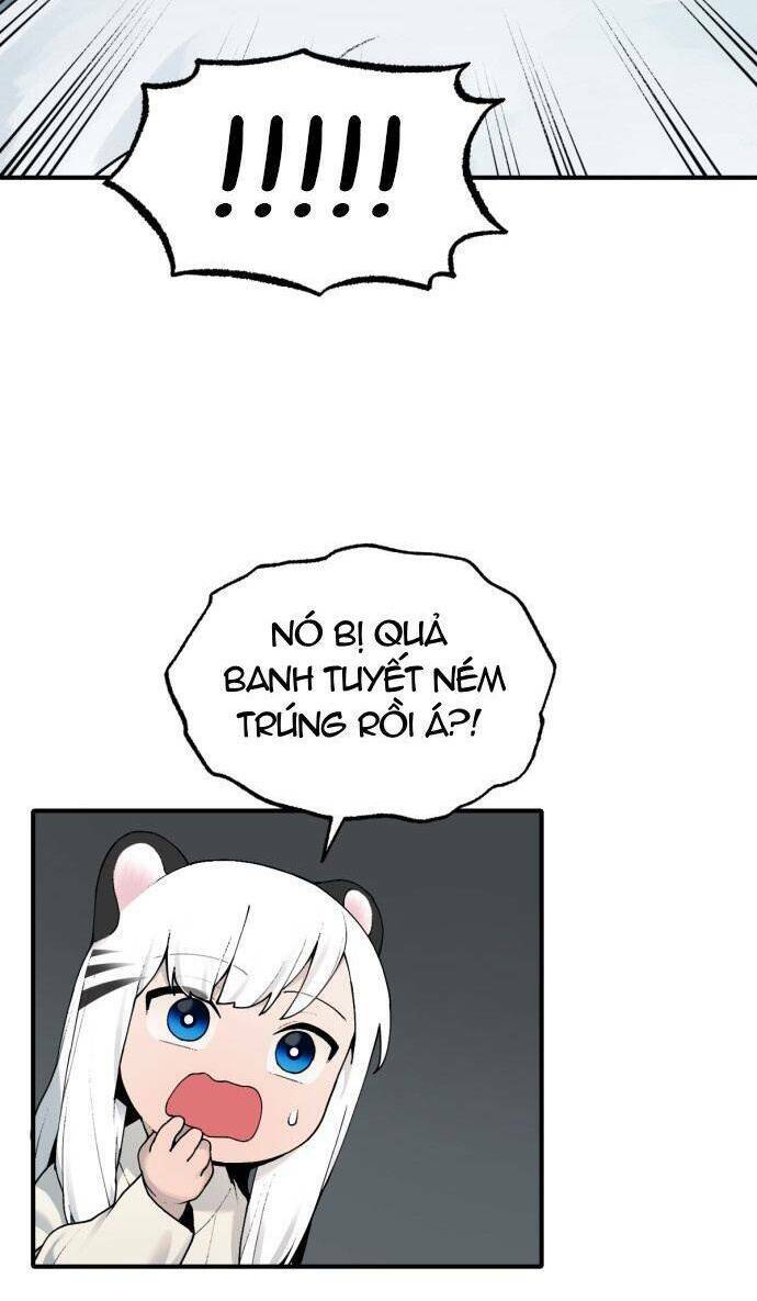 Hổ Đến Chơi Nhà: Chapter 20
