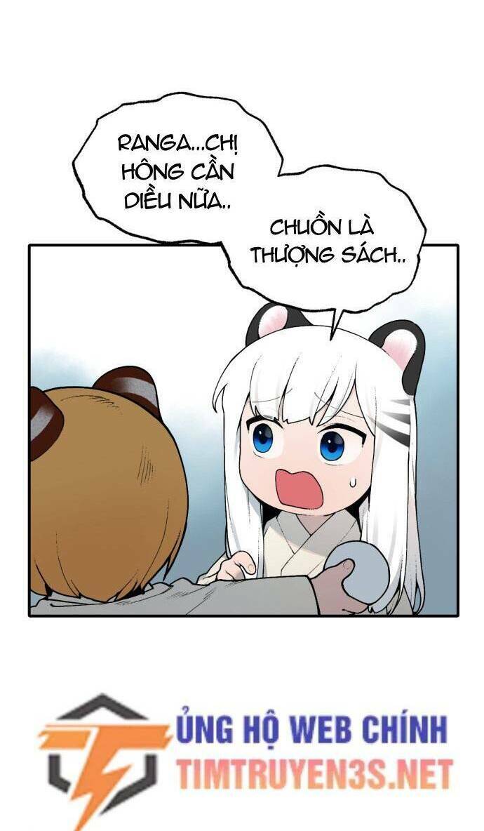 Hổ Đến Chơi Nhà: Chapter 20