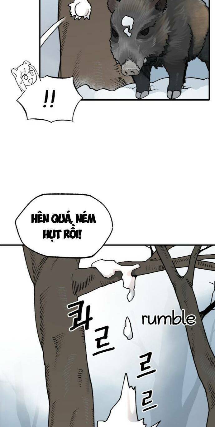 Hổ Đến Chơi Nhà: Chapter 20