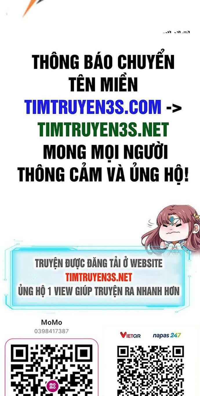 Hổ Đến Chơi Nhà: Chapter 20