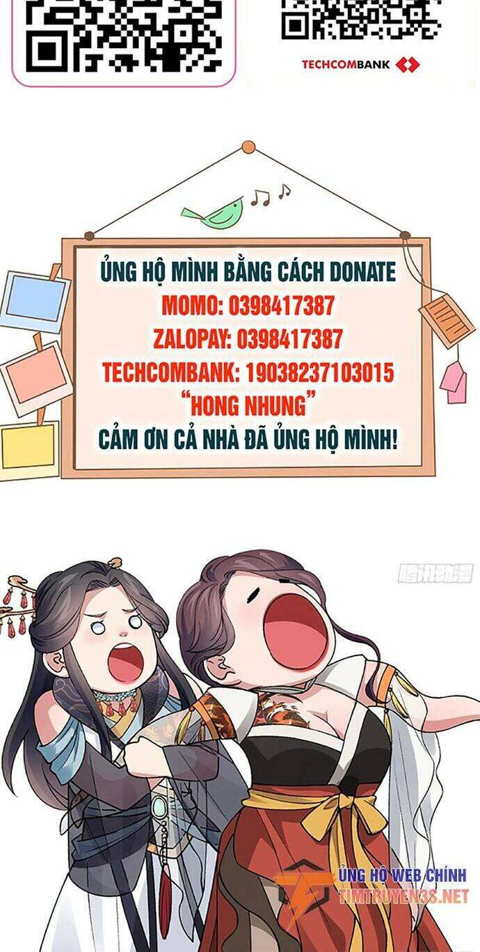 Hổ Đến Chơi Nhà: Chapter 20