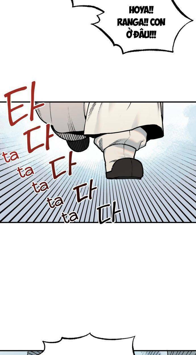 Hổ Đến Chơi Nhà: Chapter 20