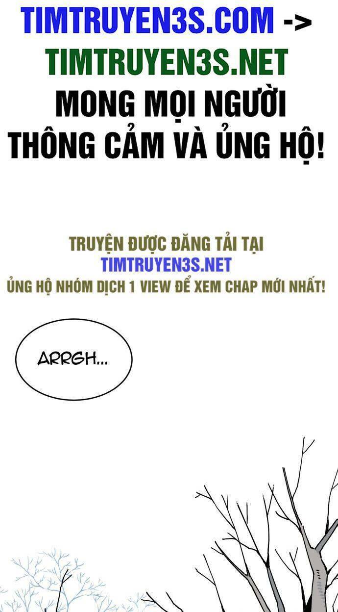 Hổ Đến Chơi Nhà: Chapter 21