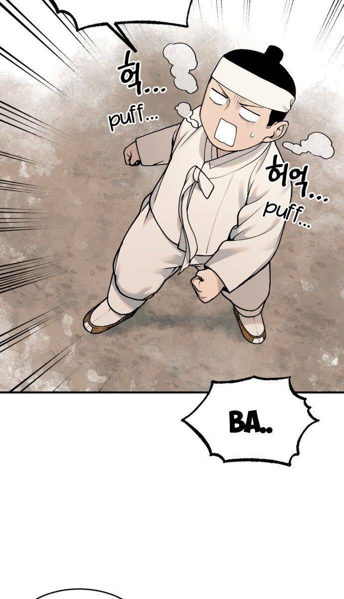 Hổ Đến Chơi Nhà: Chapter 21