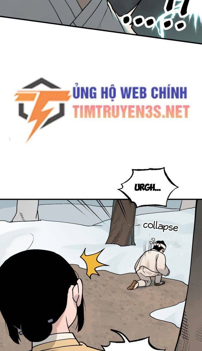 Hổ Đến Chơi Nhà: Chapter 21
