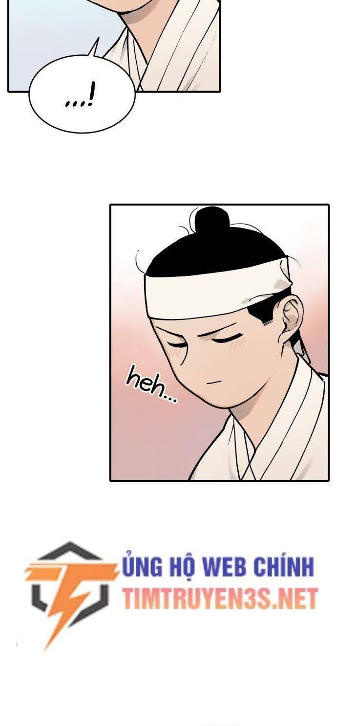 Hổ Đến Chơi Nhà: Chapter 21
