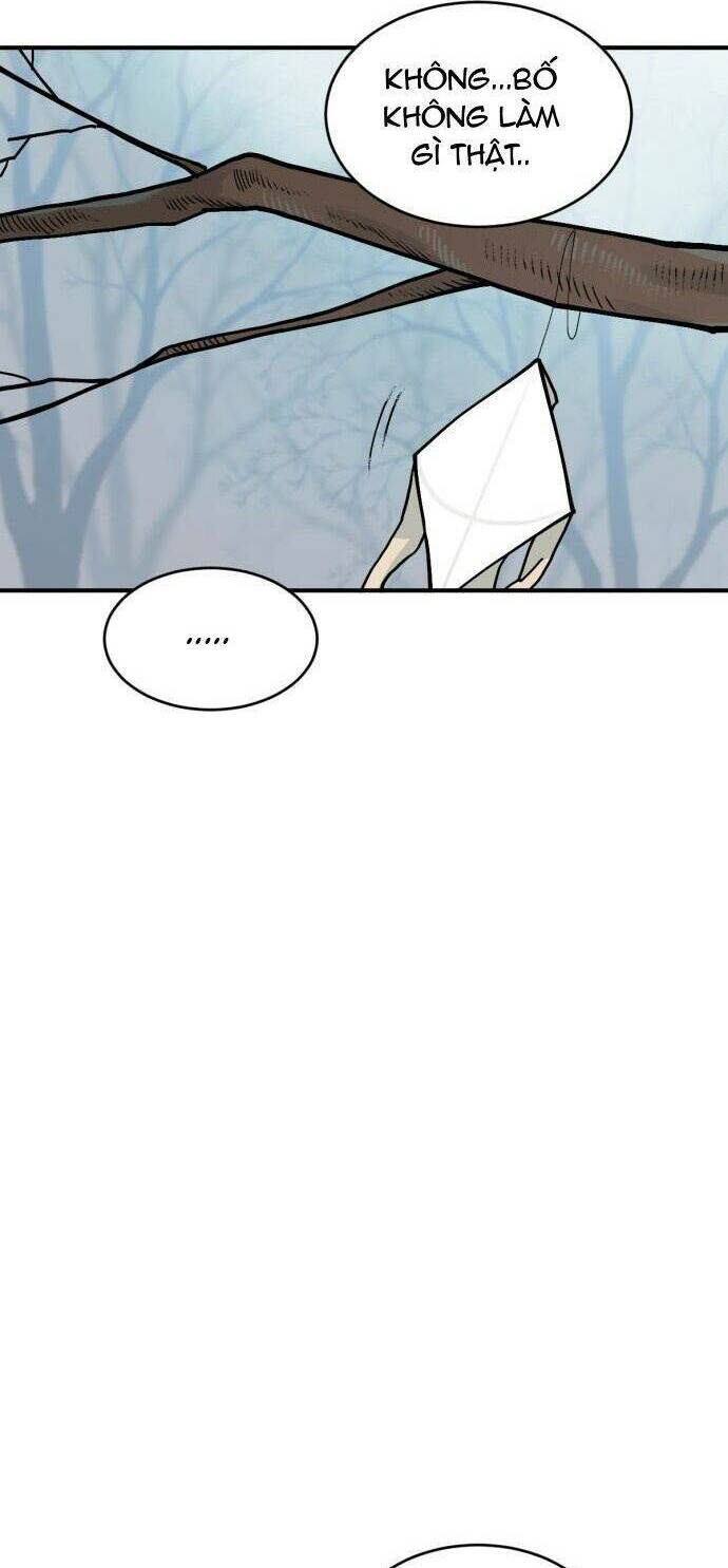 Hổ Đến Chơi Nhà: Chapter 21