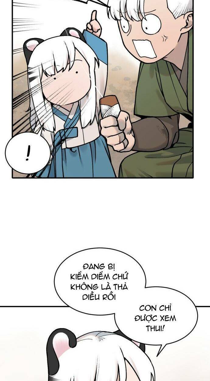 Hổ Đến Chơi Nhà: Chapter 21