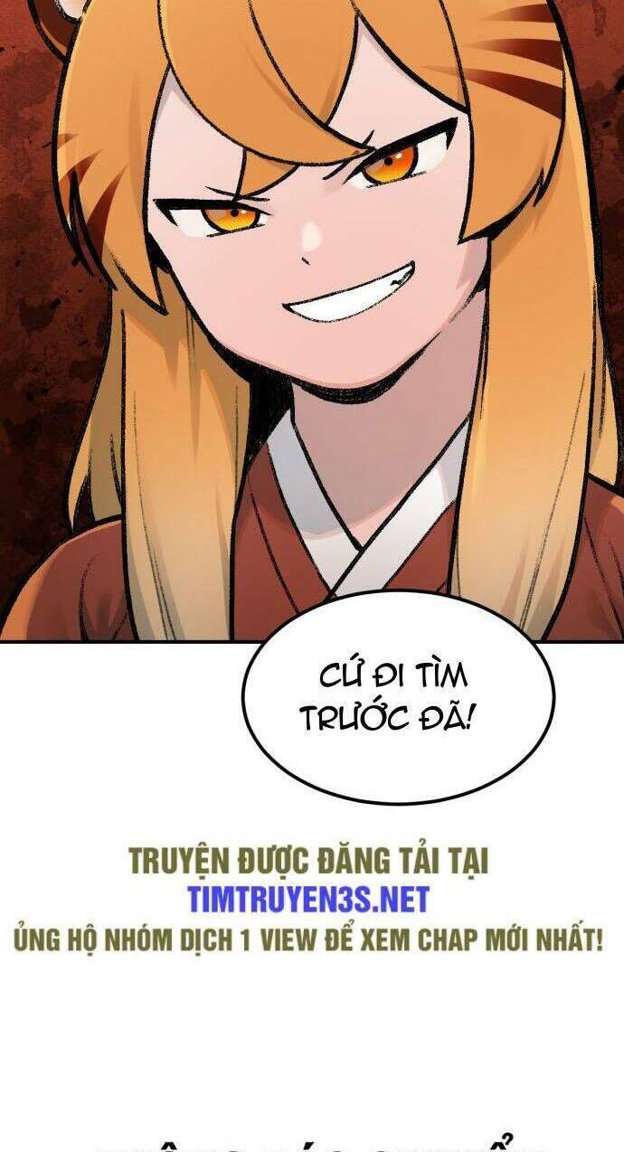 Hổ Đến Chơi Nhà: Chapter 21