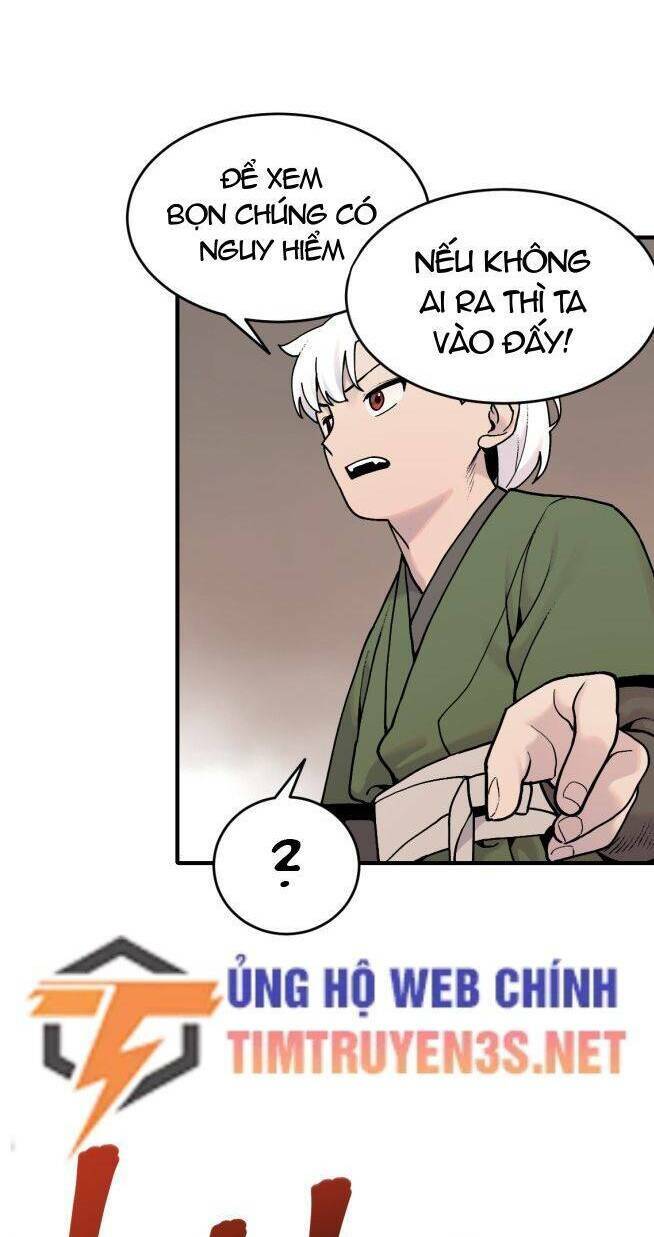 Hổ Đến Chơi Nhà: Chapter 22