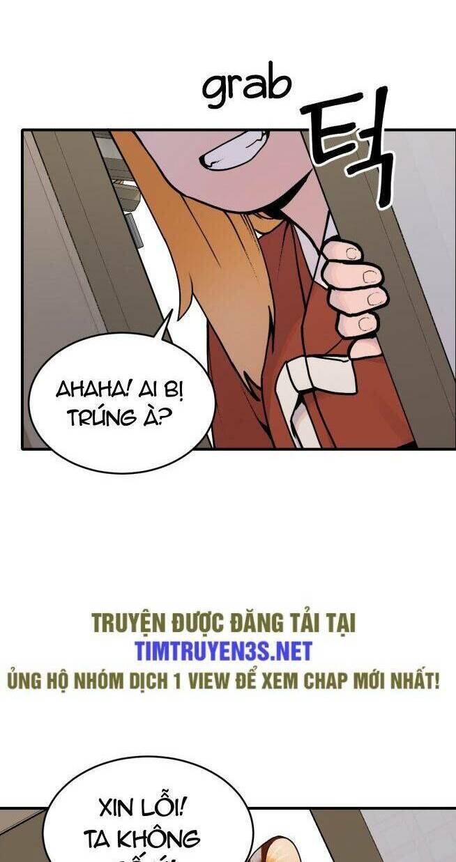 Hổ Đến Chơi Nhà: Chapter 22