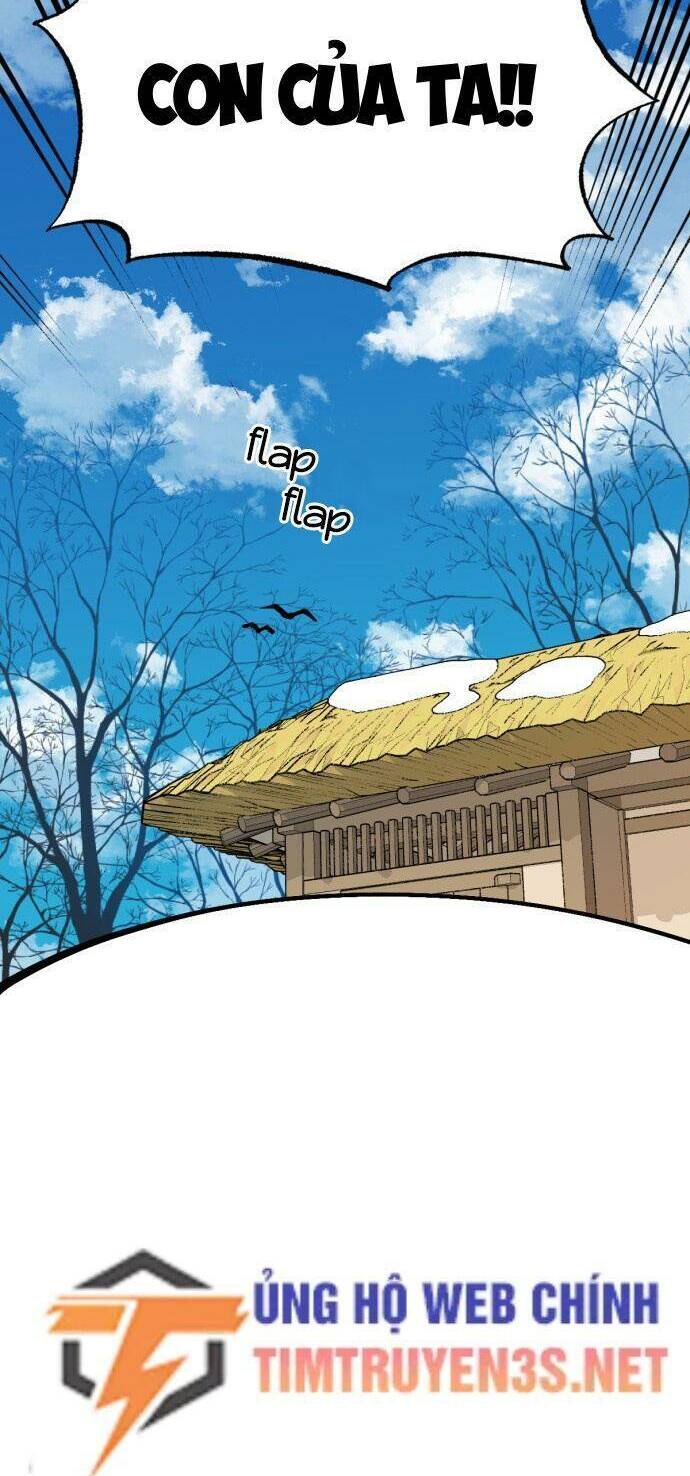 Hổ Đến Chơi Nhà: Chapter 22