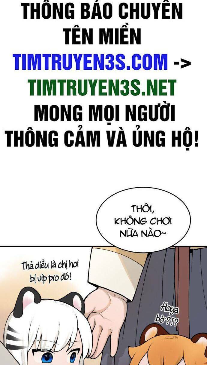 Hổ Đến Chơi Nhà: Chapter 22