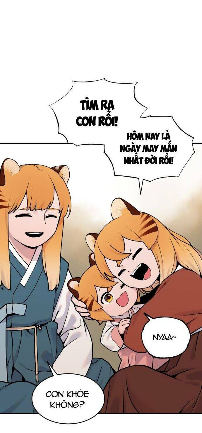 Hổ Đến Chơi Nhà: Chapter 22
