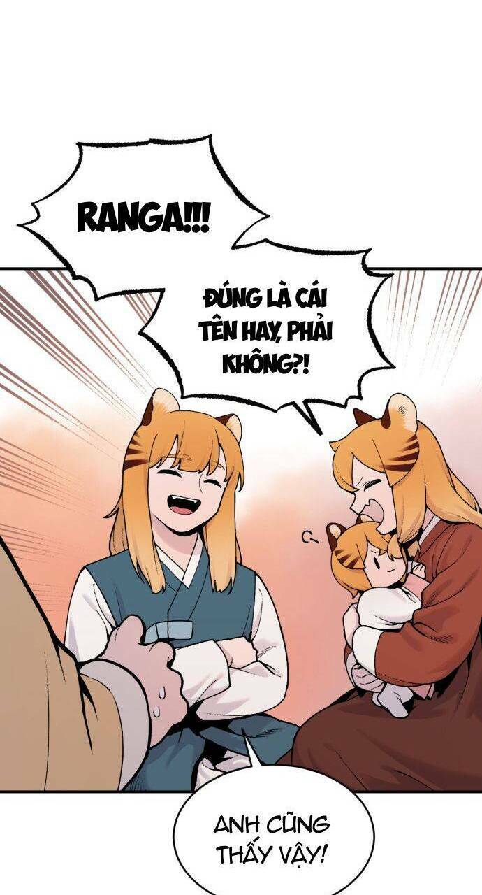 Hổ Đến Chơi Nhà: Chapter 22
