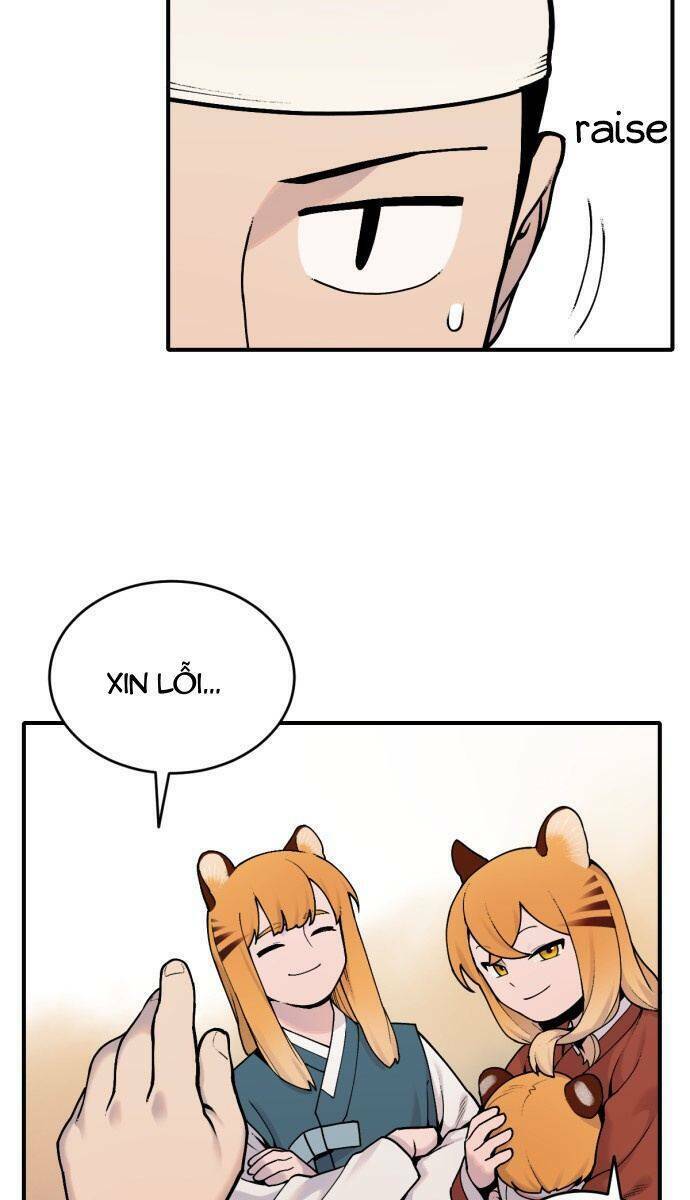 Hổ Đến Chơi Nhà: Chapter 22