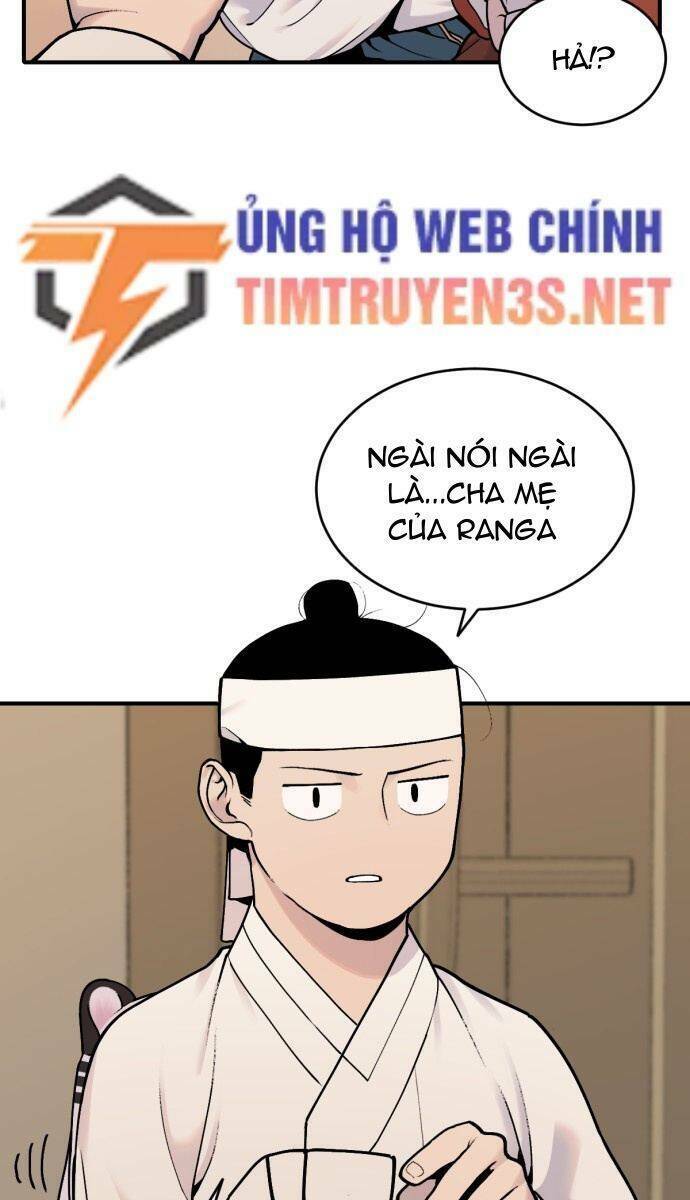 Hổ Đến Chơi Nhà: Chapter 22