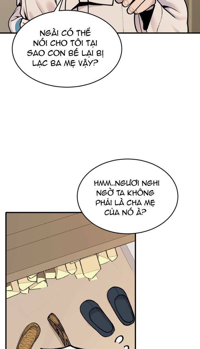 Hổ Đến Chơi Nhà: Chapter 22