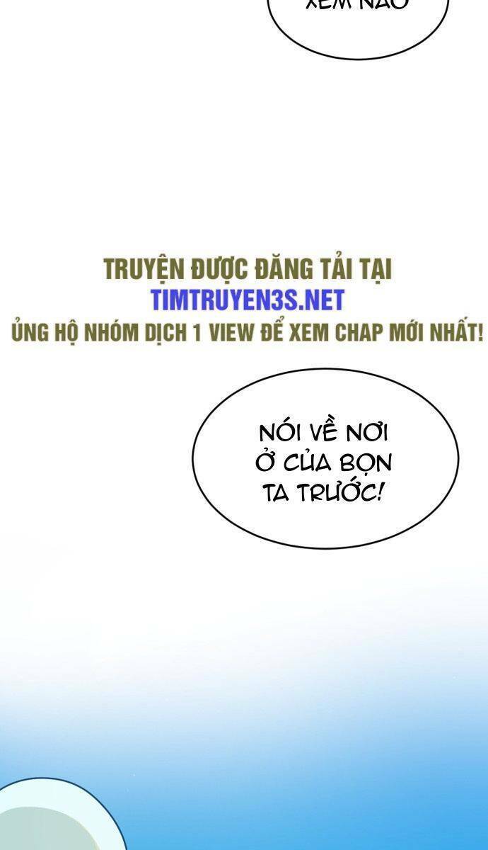 Hổ Đến Chơi Nhà: Chapter 22
