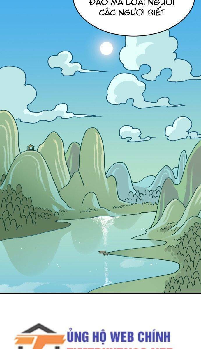 Hổ Đến Chơi Nhà: Chapter 22