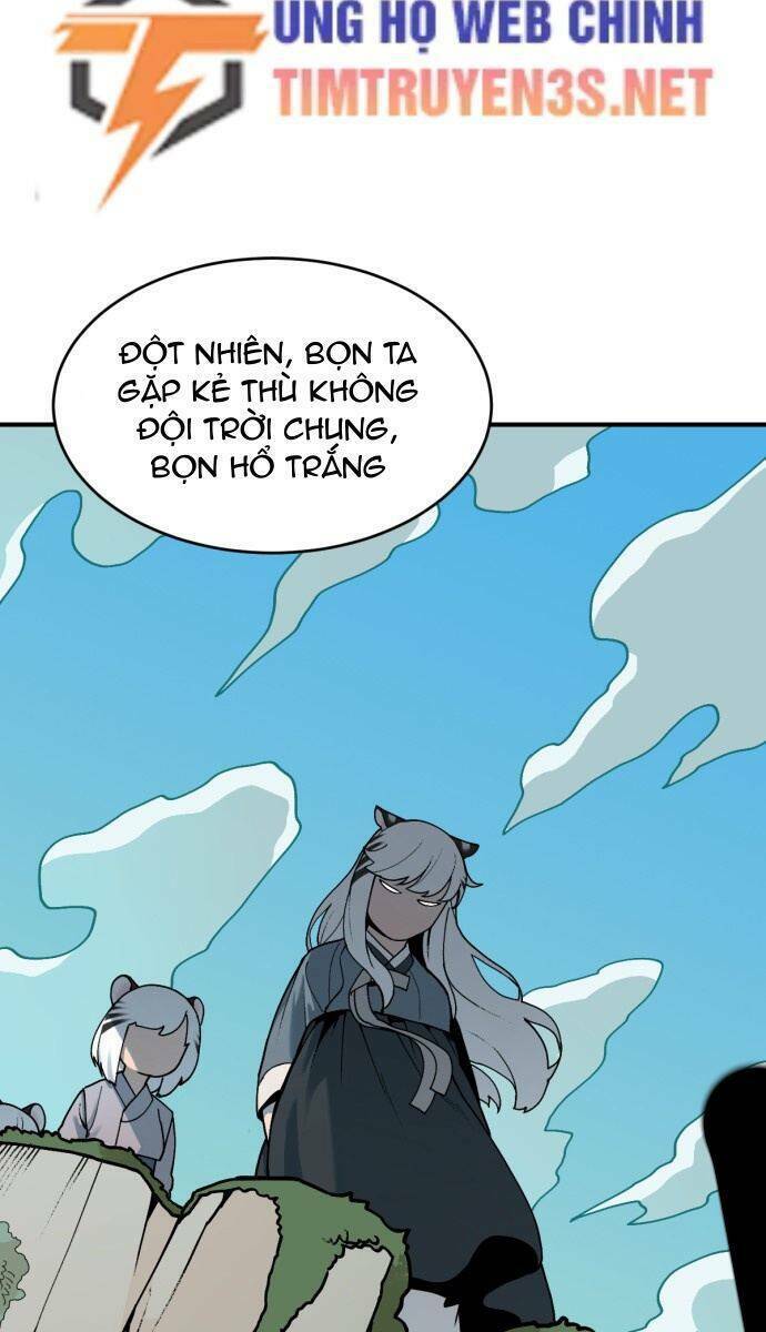 Hổ Đến Chơi Nhà: Chapter 22