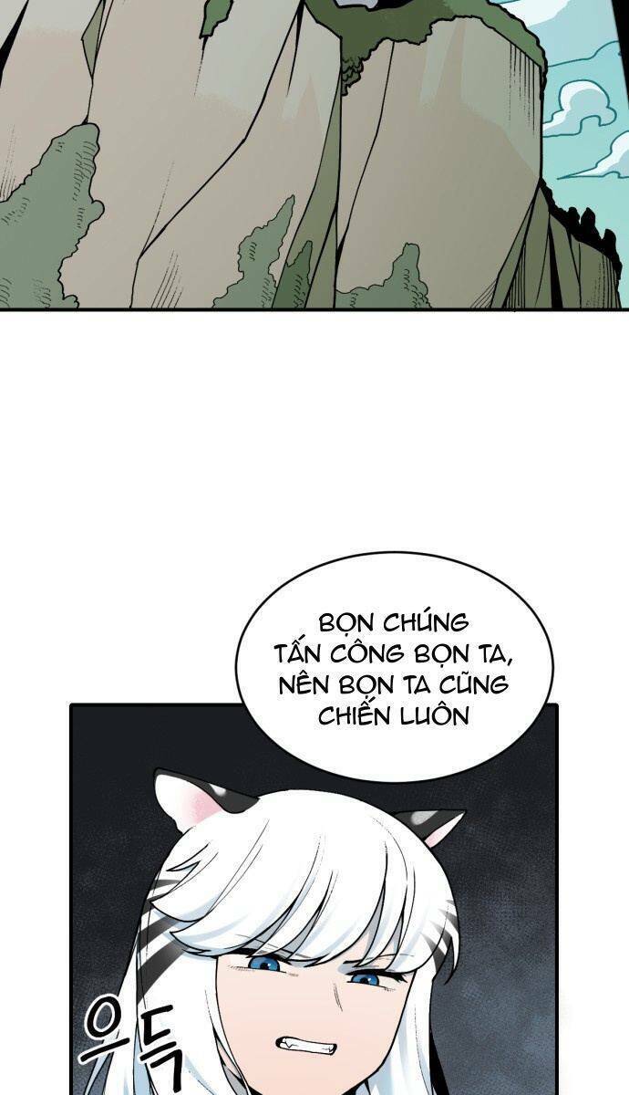 Hổ Đến Chơi Nhà: Chapter 22