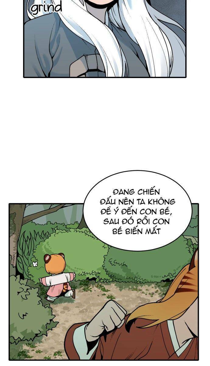Hổ Đến Chơi Nhà: Chapter 22
