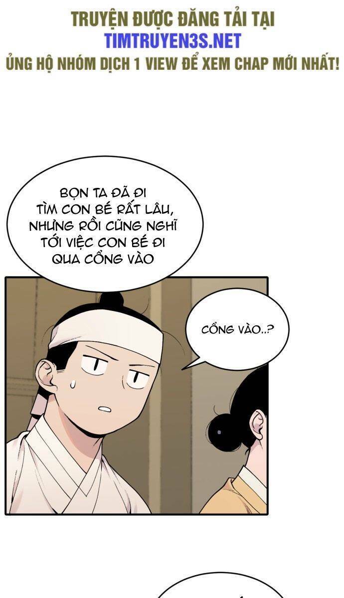 Hổ Đến Chơi Nhà: Chapter 22